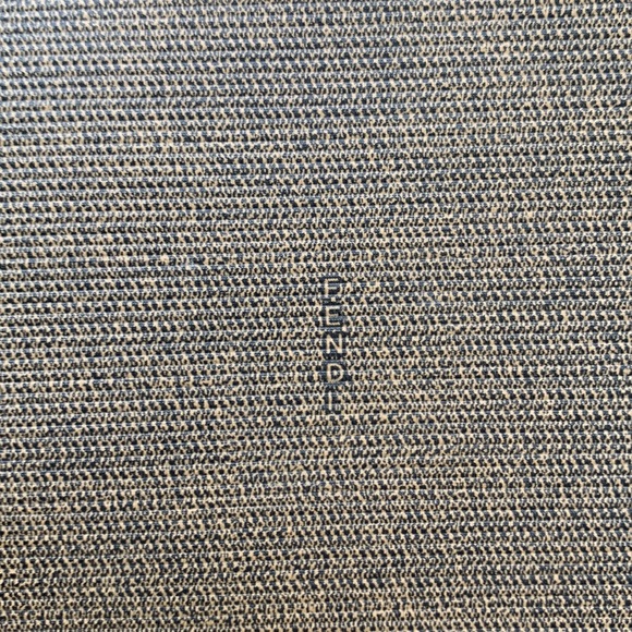 Vintage Fendi Bag - Picture 3 of 17